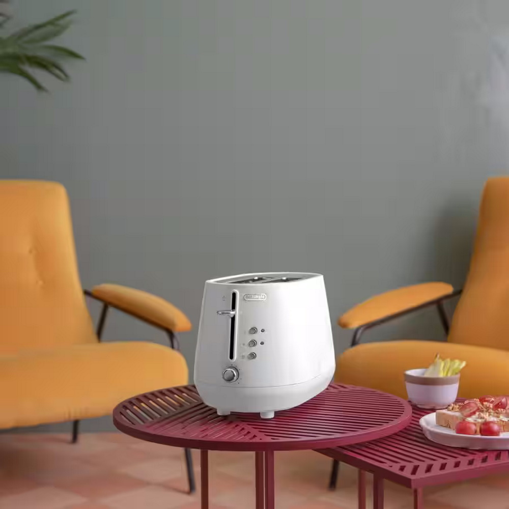 מצנם 2 פרוסות delonghi
