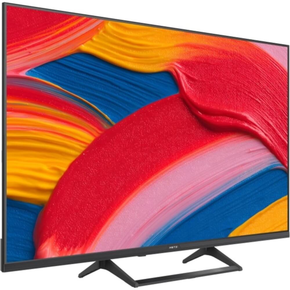 תמונה של טלוויזיה חכמה 65 metz 4k qled