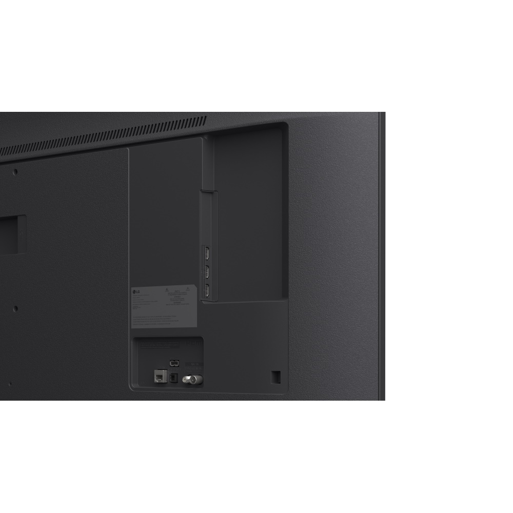 טלוויזיה חכמה 43 lg 4k uhd