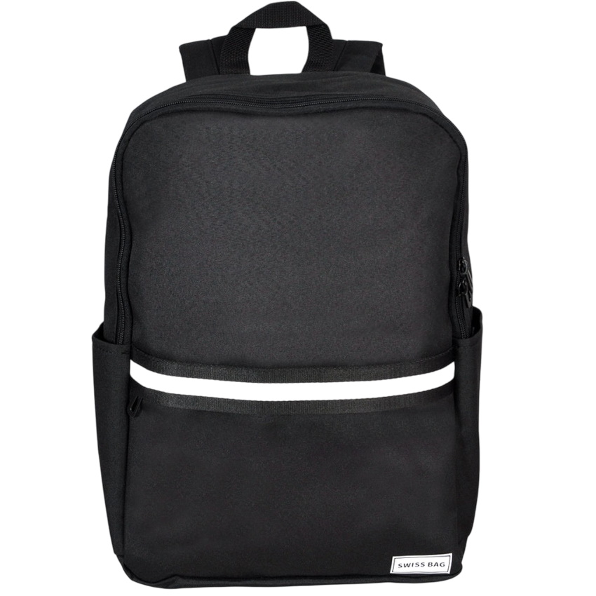 תיק גב מעוצב Swiss bag &lrm;riner