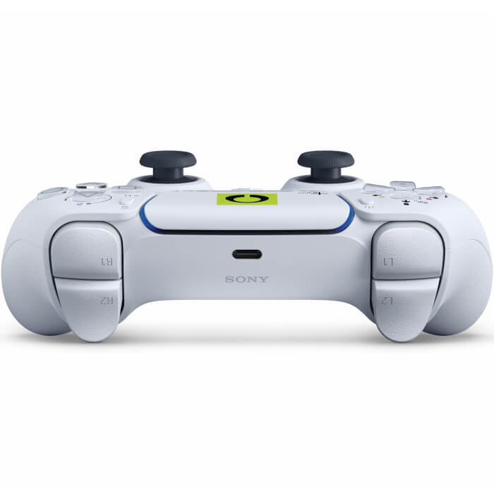 תמונה של בקר אלחוטי לקונסולת משחקים playstation - מכירה מוקדמת