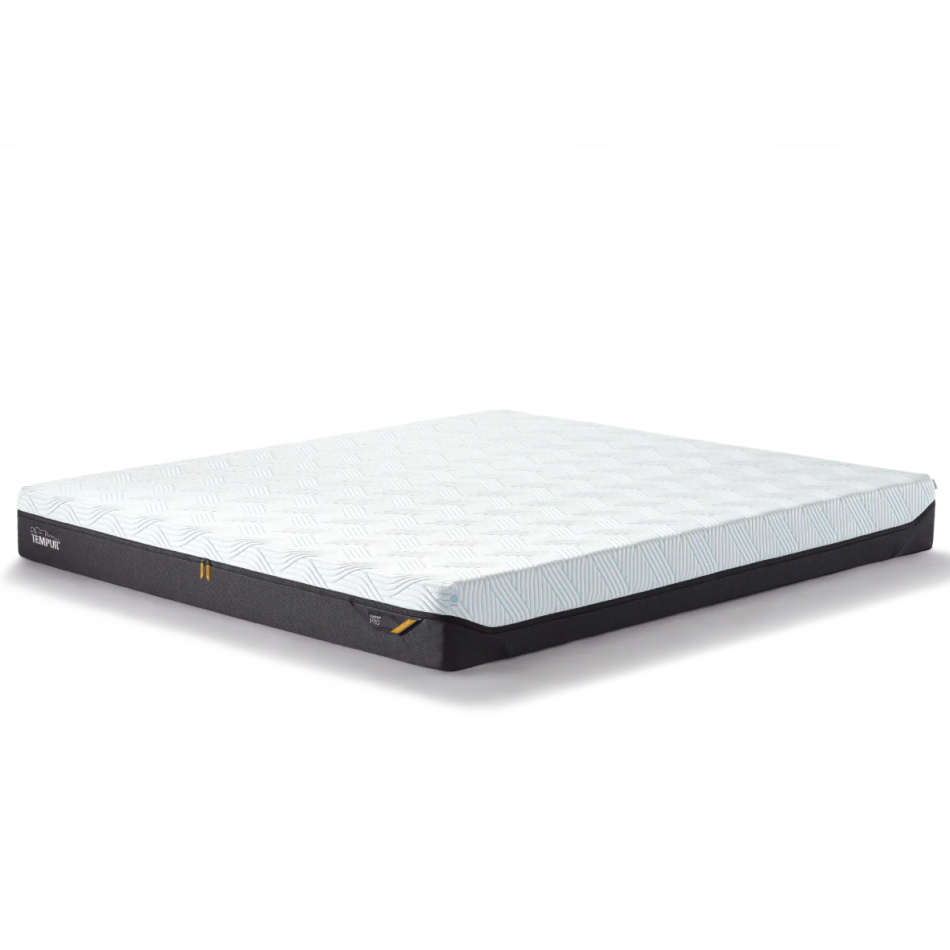 מזרן זוגי Hollandia Tempur &lrm;Tempur Pro Smart Cool - 180/200