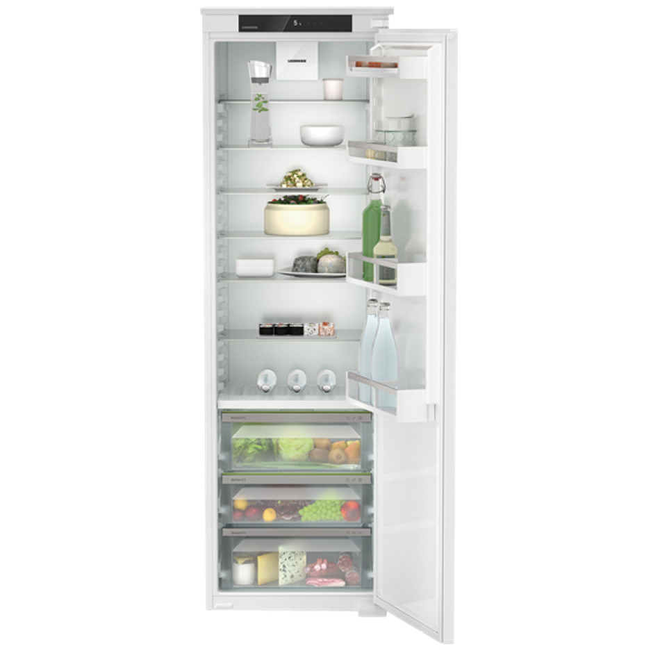 מקרר אינטגרלי מקפיא תחתון - 294 ליטר LIEBHERR &lrm;IRBSd 5120