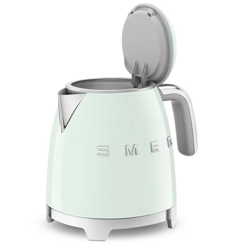 klf05pgeu ירוק smeg