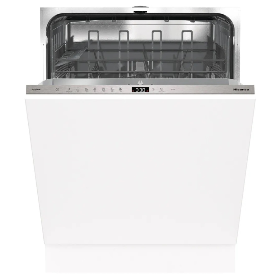 מדיח כלים אינטגרלי מלא Hisense &lrm;HV642E61 