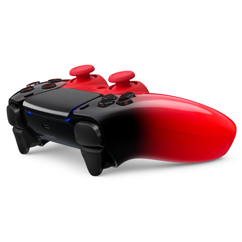 בקר אלחוטי לקונסולת משחקים playstation - מכירה מוקדמת