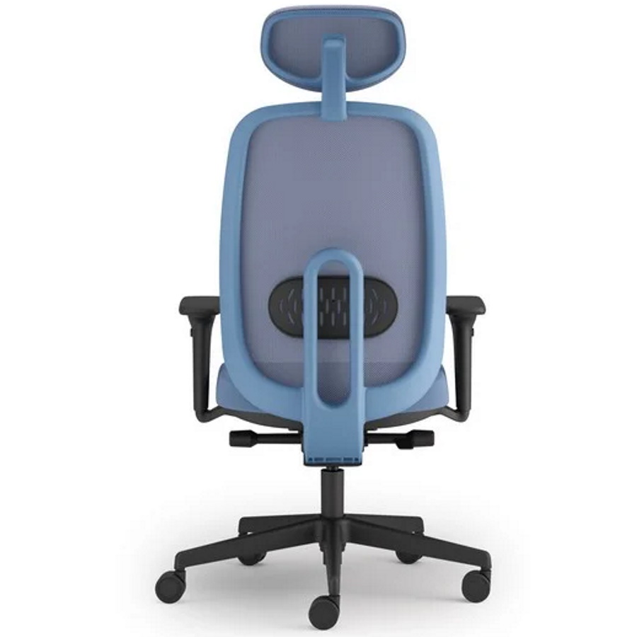 כסא מנהלים מעוצב 2sit