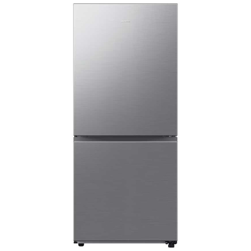 מקרר מקפיא תחתון - 458 ליטר samsung
