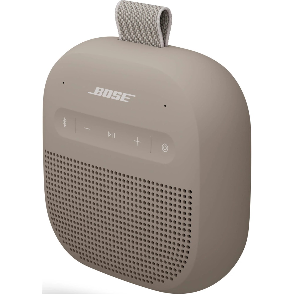 soundlink micro portable speaker 2nd gen אבן bose