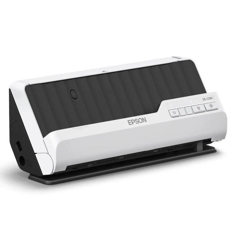 סורק פידר שולחני epson