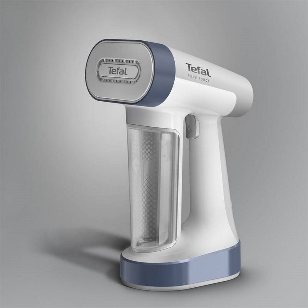 מגהץ אדים אנכי tefal 1800w