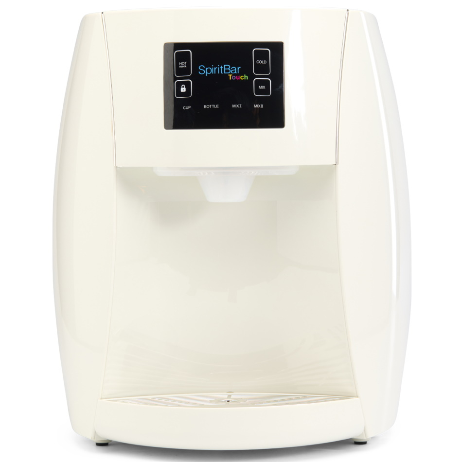 בר מים מעוצב HDS Water &lrm;Spirit Touch - Cream