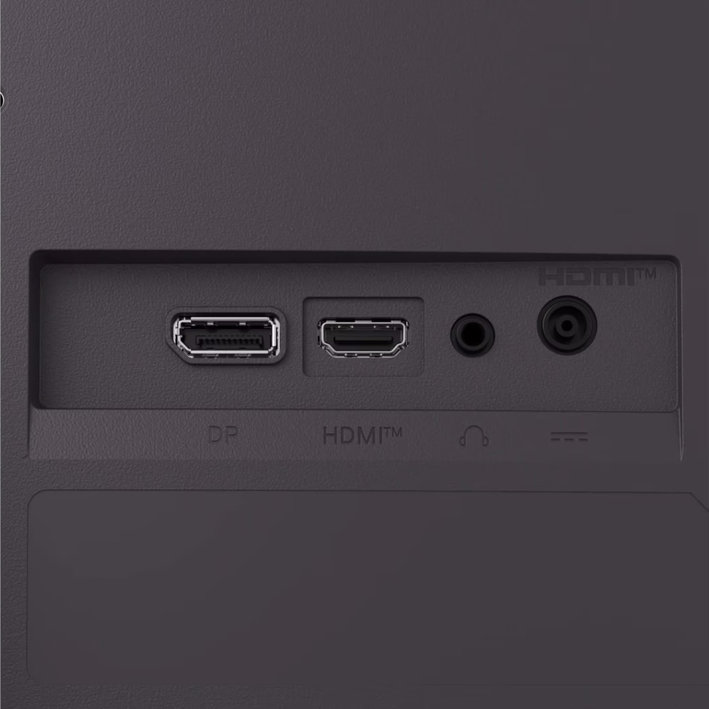 מסך מחשב מקצועי lg fhd 27