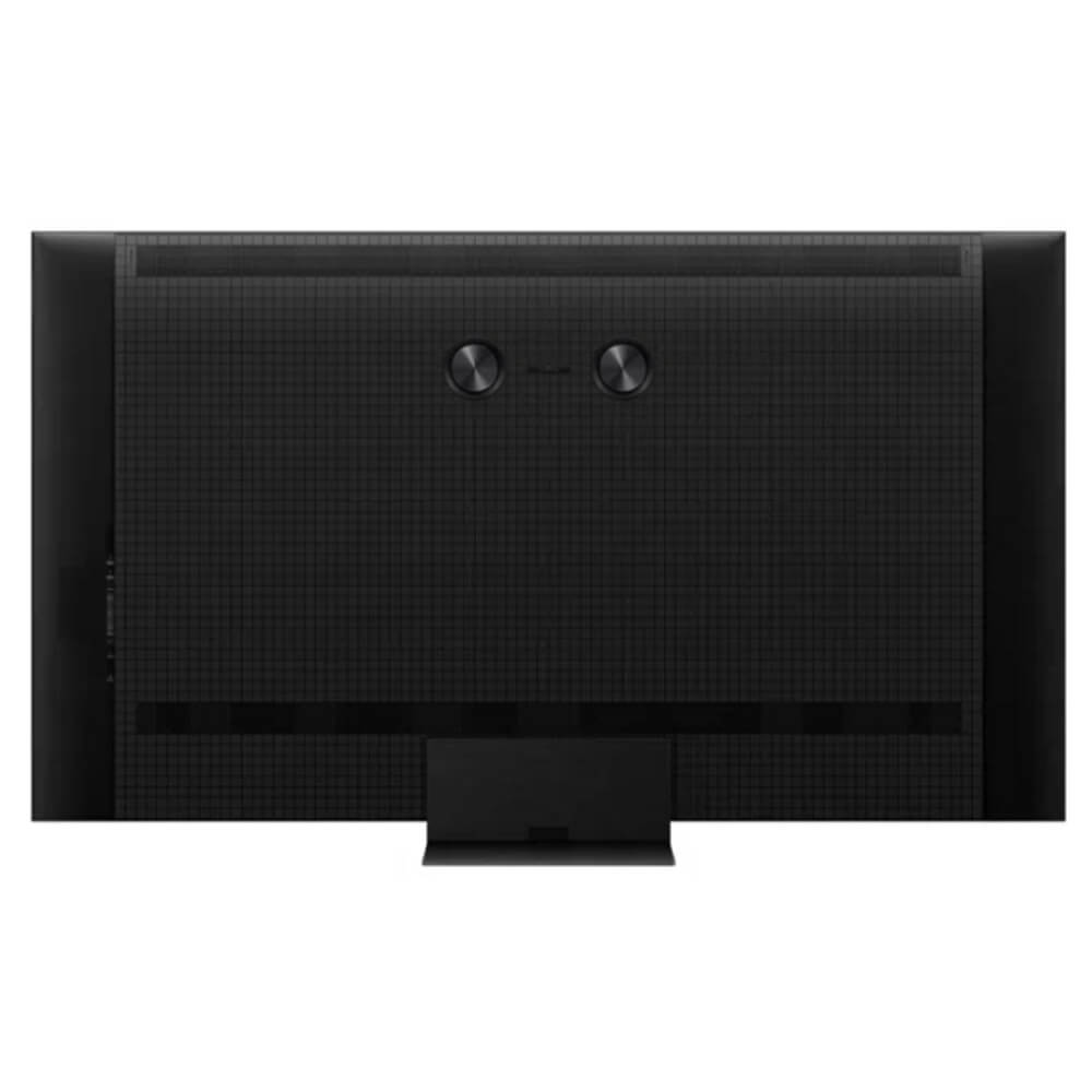טלוויזיה חכמה 85 tcl 4k sqd-mini led