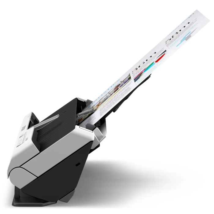 תמונה של סורק פידר שולחני epson