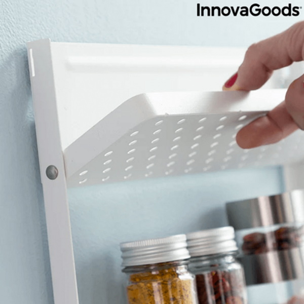 ארגונית אחסון מגנטית innovagoods