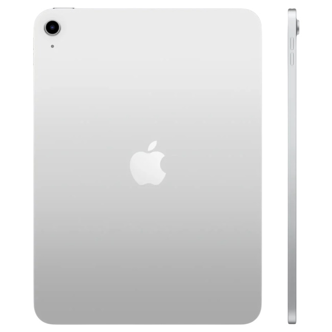 ipad 2025 11 512gb wifi כסוף apple