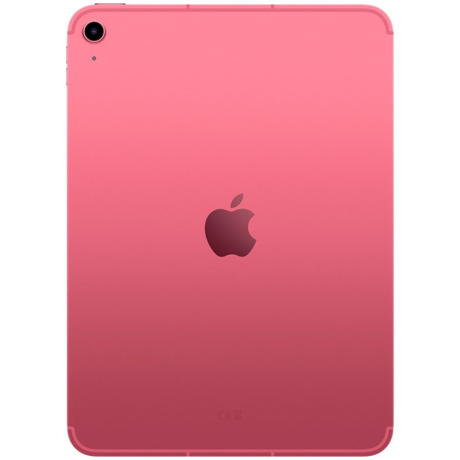 ipad 2025 11 128gb wifi + cellular ורוד apple