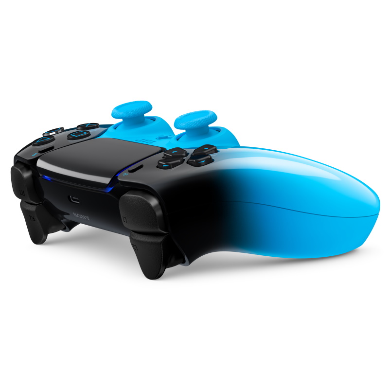 בקר אלחוטי לקונסולת משחקים playstation - מכירה מוקדמת