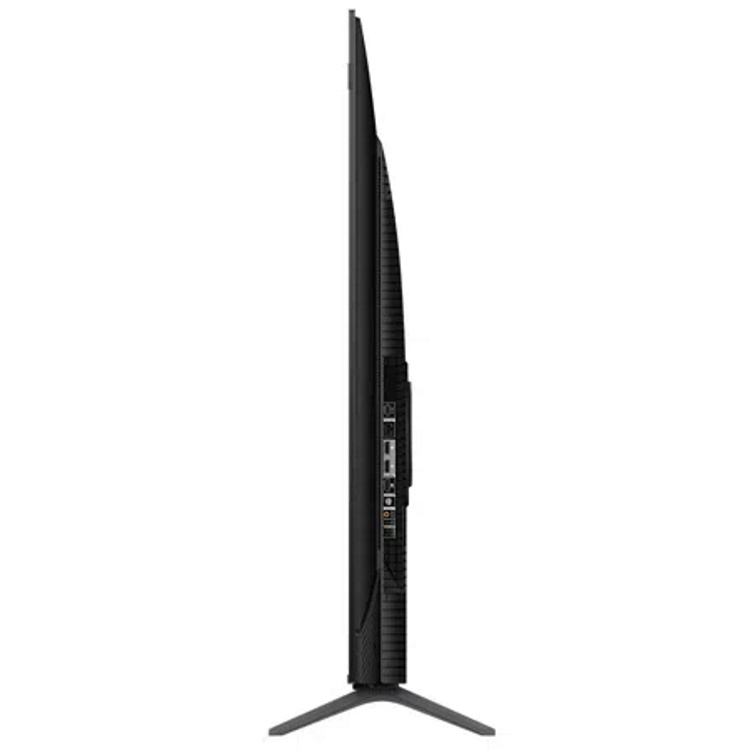 טלוויזיה חכמה 65 tcl qled 4k