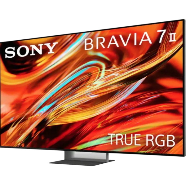 bravia k55xr75m2b sony