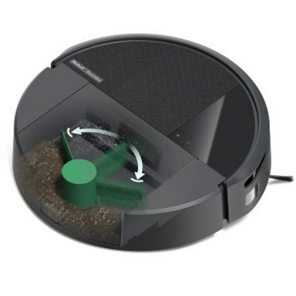 roomba combo 205 irobot