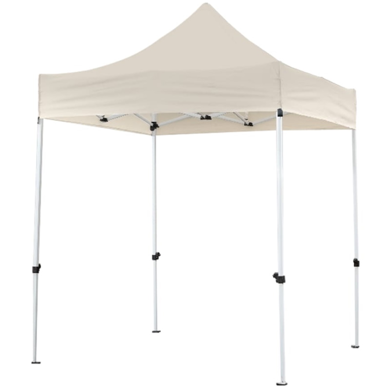 גזיבו מקצועי 1.5X1.5 כולל פתיחה מהירה TentPro &lrm;GED-15