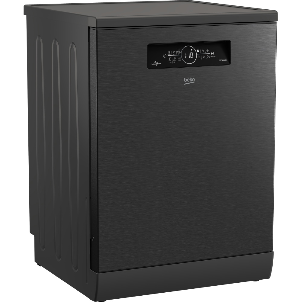 bdfn36522dq שחור beko