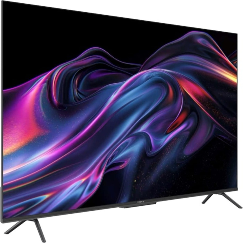 תמונה של טלוויזיה חכמה 75 metz 4k qled mini led