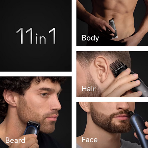 series 7 aio7540 braun