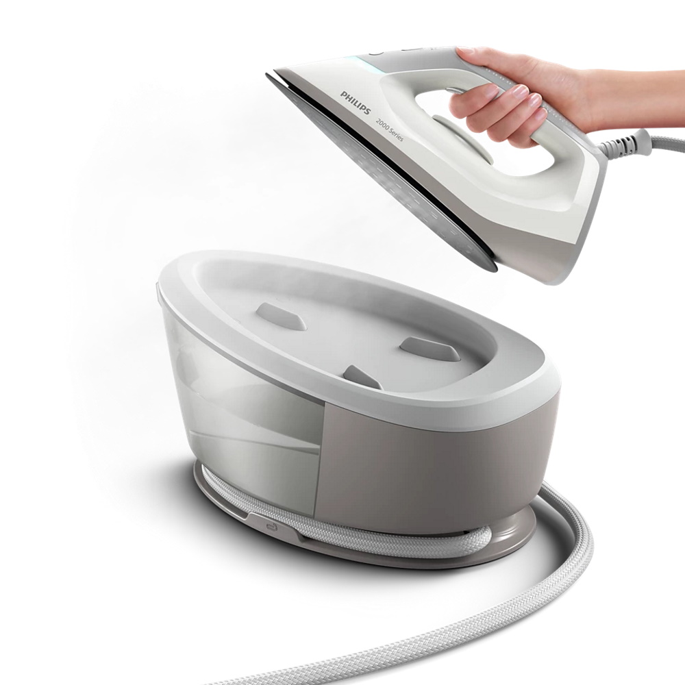 תמונה של מגהץ קיטור philips 2400w