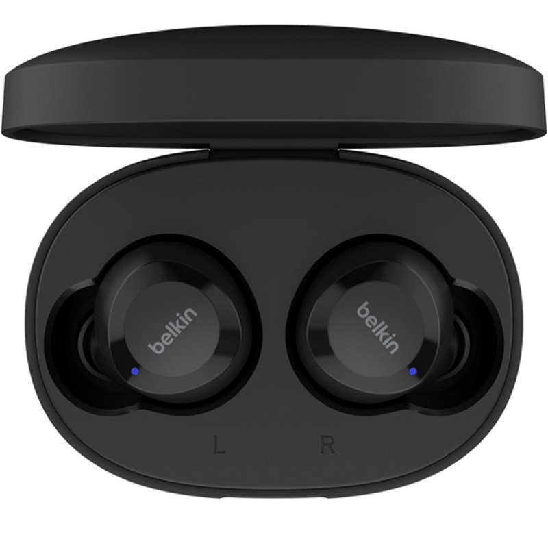 soundform bolt שחור belkin
