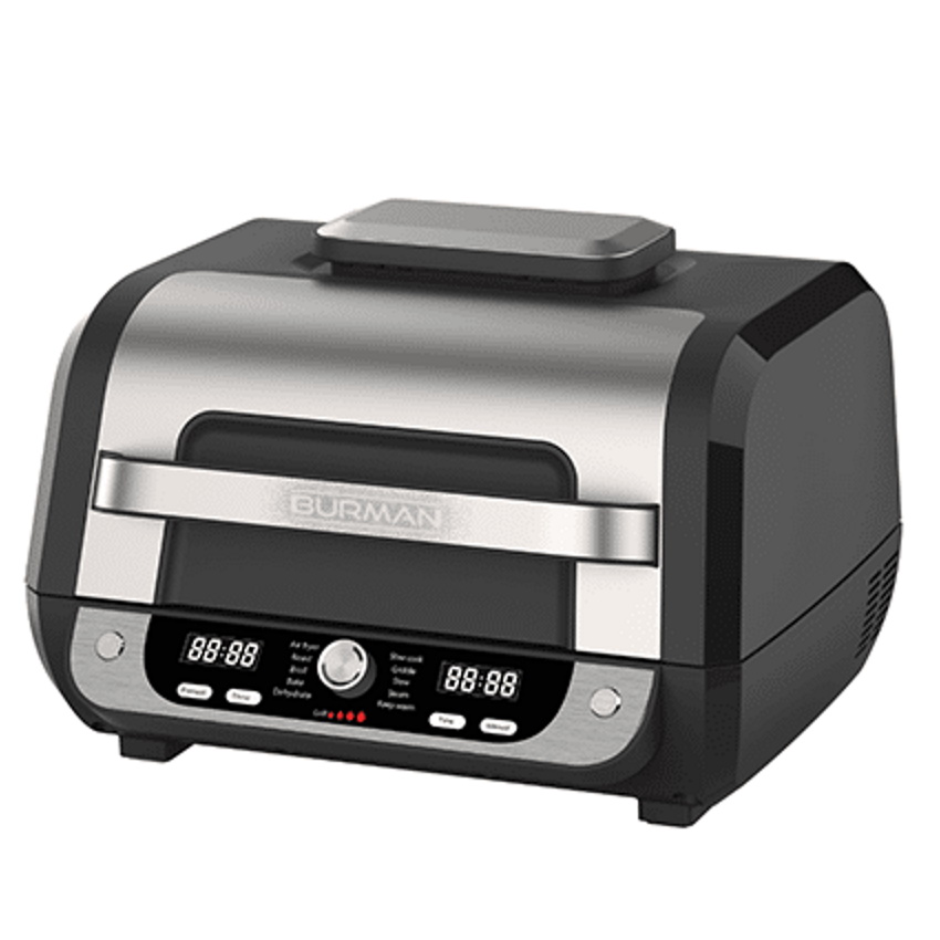 multigrill pro burman b6530 burman