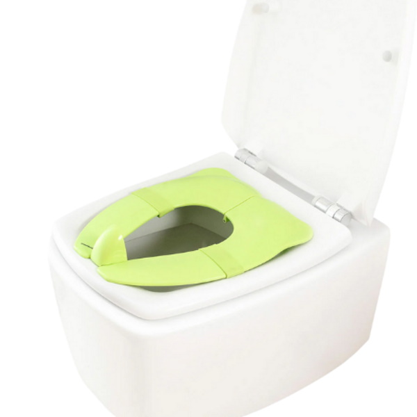 מקטין מושב אסלה מתקפל לילדים InnovaGoods &lrm;V0103795