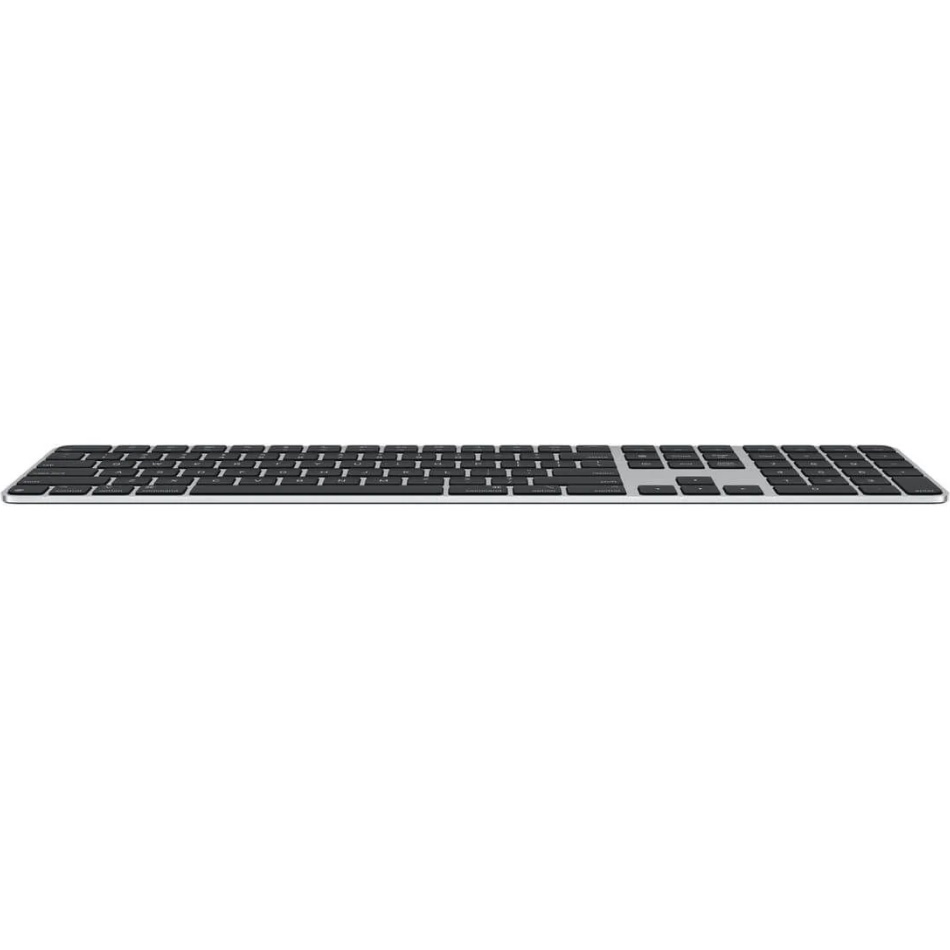 magic keyboard us english פריסה אמריקאית apple