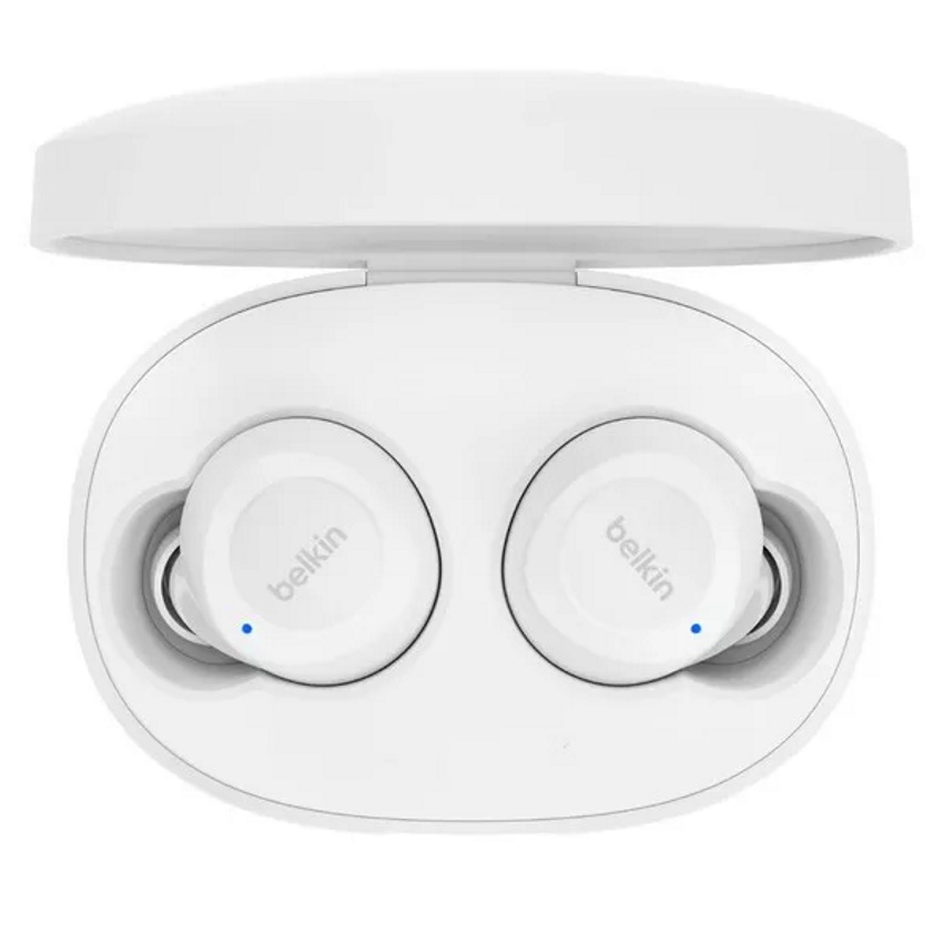 soundform bolt לבן belkin