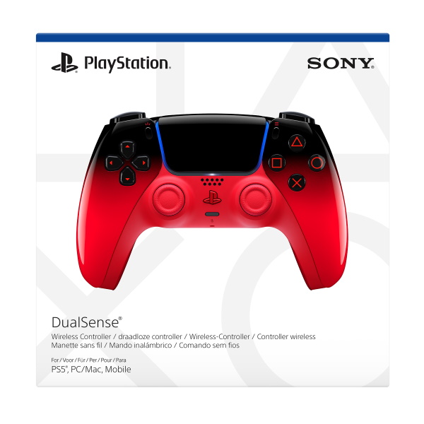 בקר אלחוטי לקונסולת משחקים playstation - מכירה מוקדמת