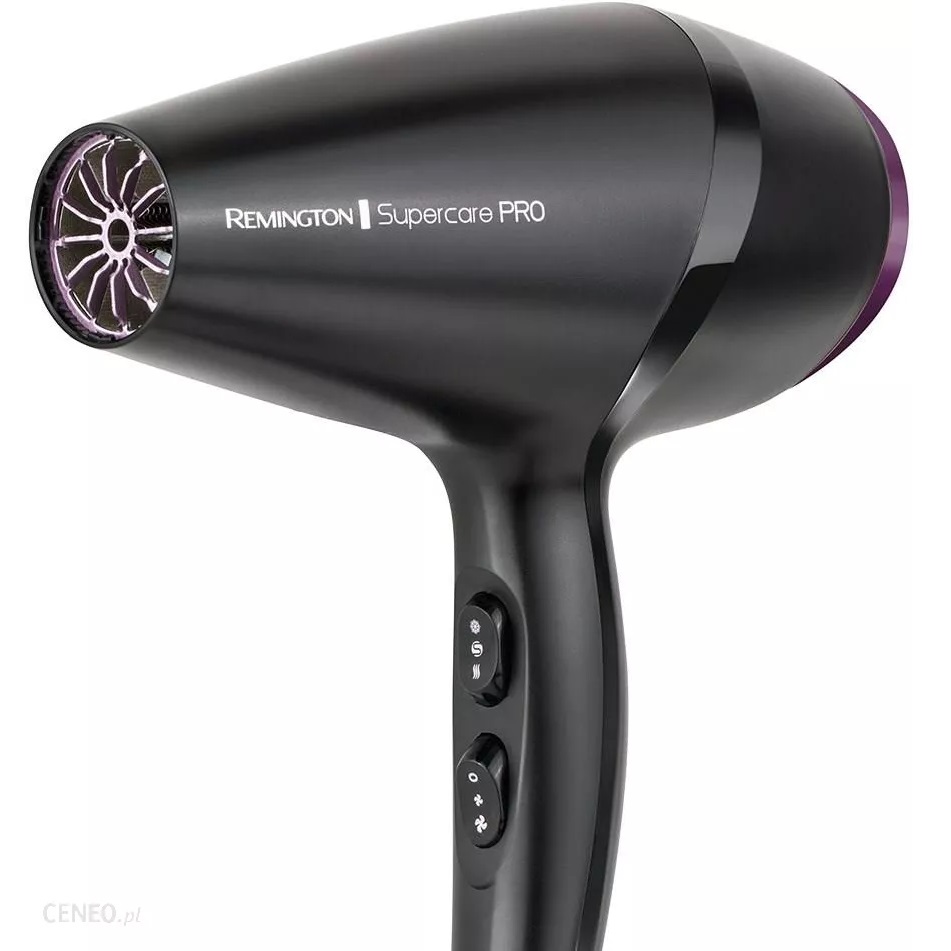 מייבש שיער מקצועי remington