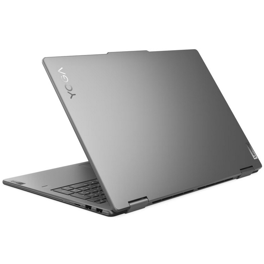 מחשב נייד גמיש 16 כולל מסך מגע lenovo