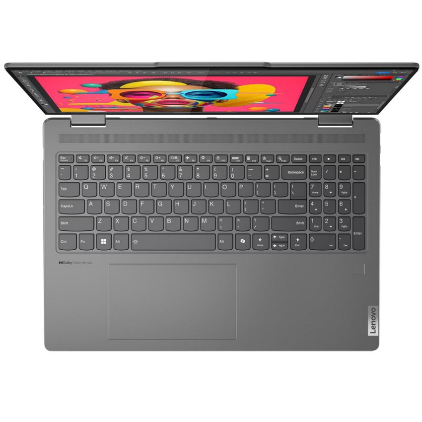 yoga 7 16iml9 1tb/16gb lenovo