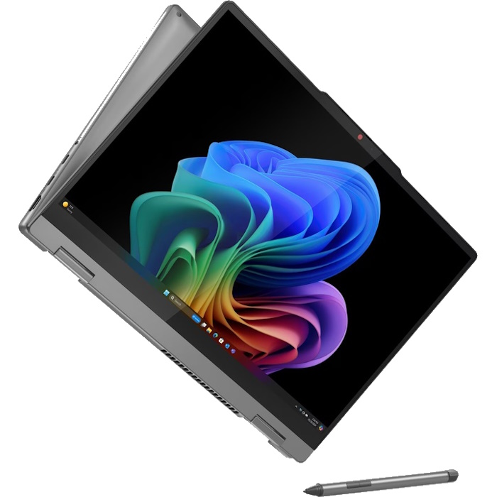 מחשב נייד 14 כולל מסך מגע lenovo