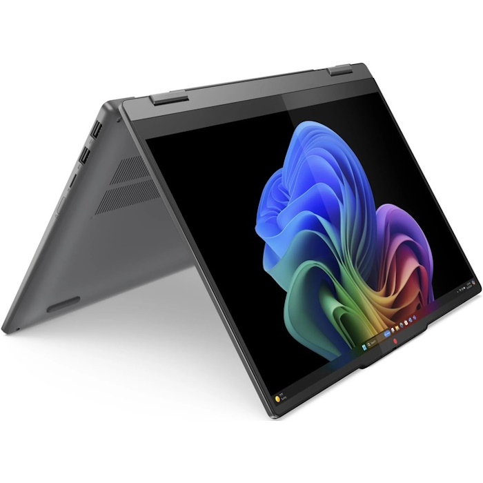 מחשב נייד 14 כולל מסך מגע lenovo
