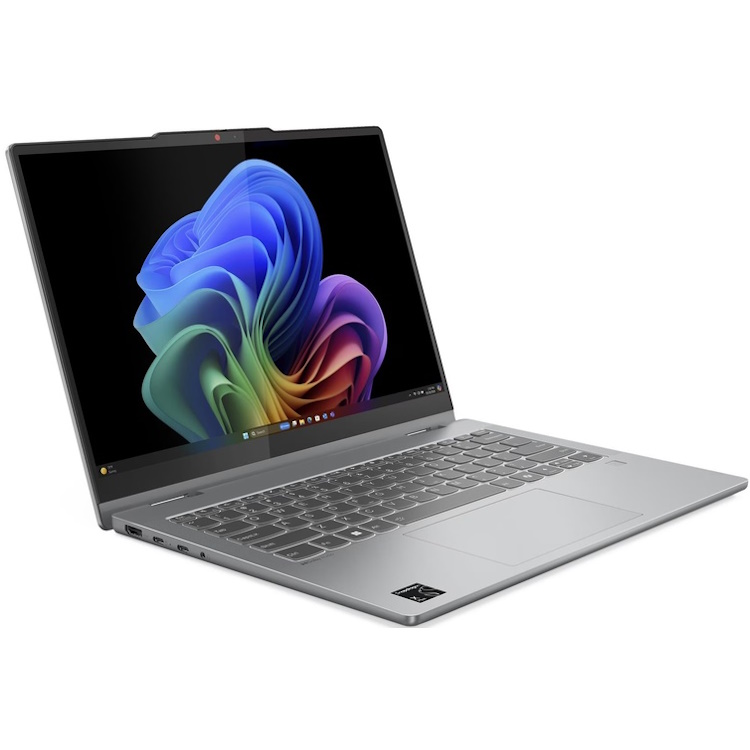 מחשב נייד 14 כולל מסך מגע lenovo