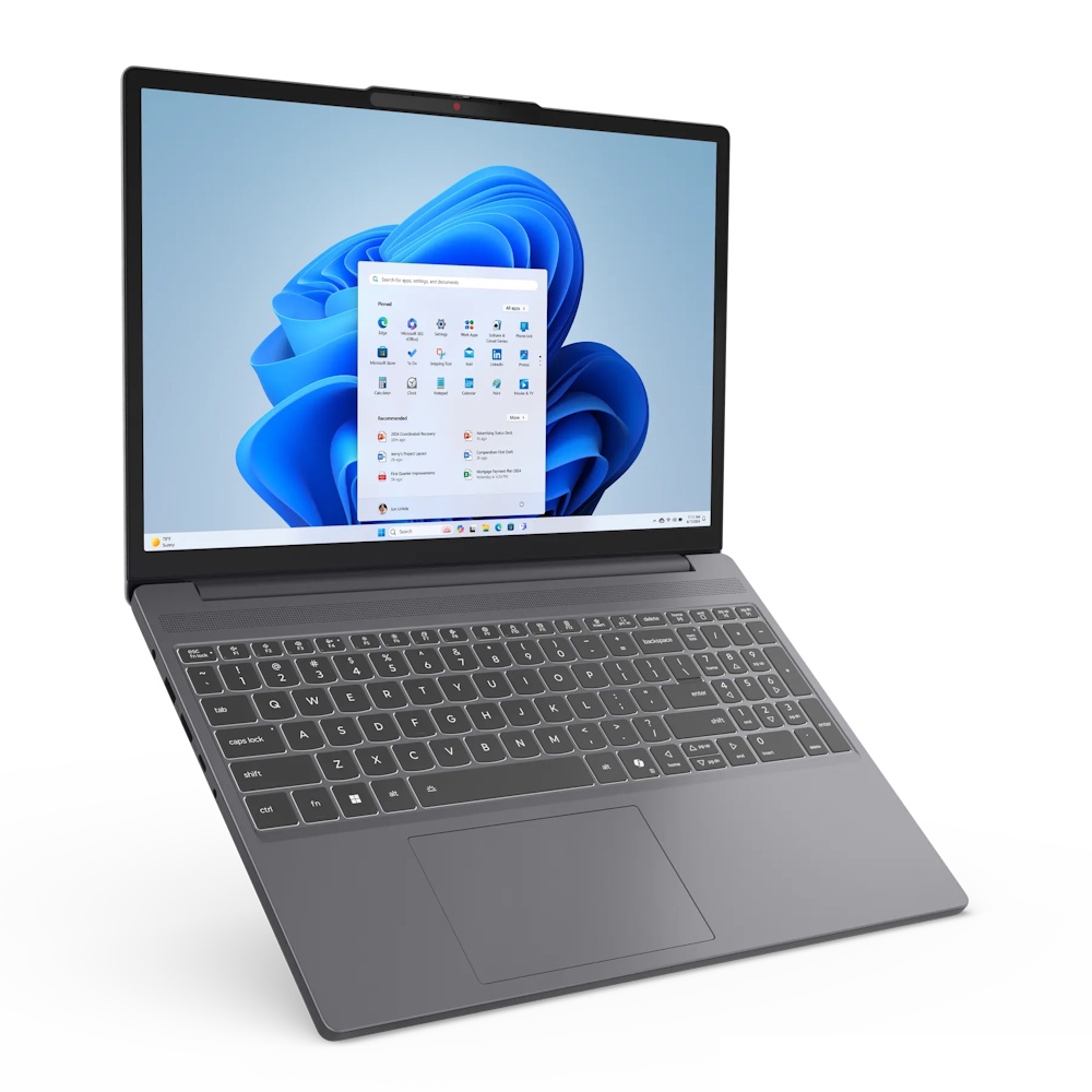 ideapad slim 3 15irh10 83k100lbiv i7 512gb/16gb lenovo