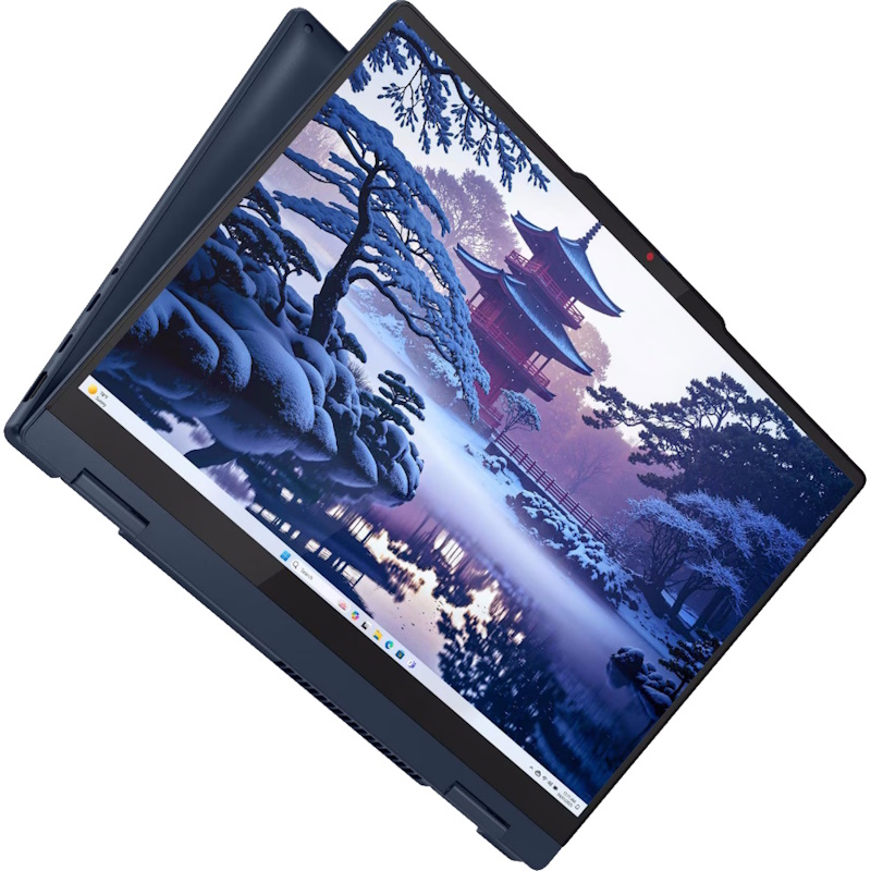 תמונה של מחשב נייד 14 כולל מסך מגע lenovo