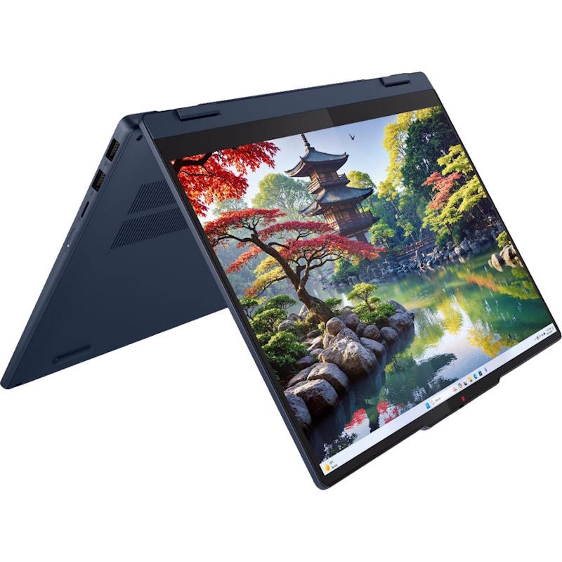 מחשב נייד 14 כולל מסך מגע lenovo
