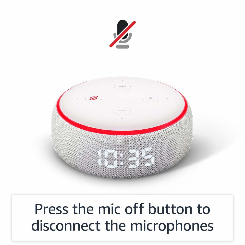 echo dot amazon
