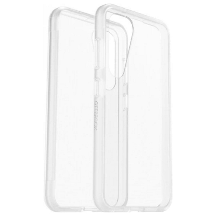 כיסוי אחורי משולב OtterBox &lrm;Galaxy S23 - React שקוף