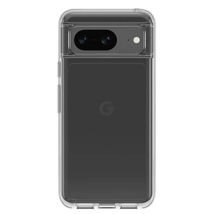 כיסוי שקוף לסמארטפון otterbox