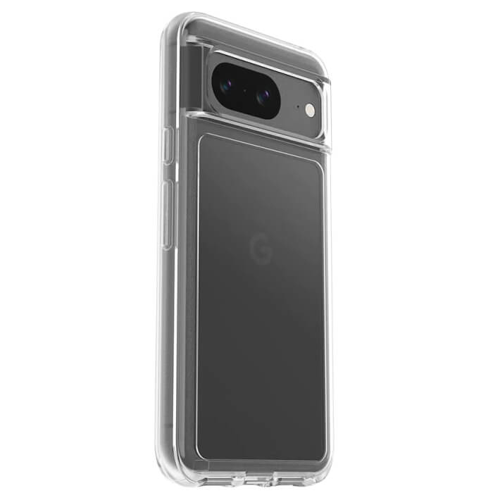 google pixel 8 - symmetry שקוף otterbox
